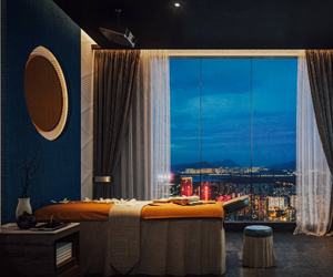 上海静安附近的桑拿休闲会所推荐