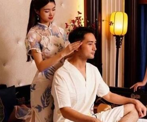 上海静安高端按摩会所的装修风格是什么